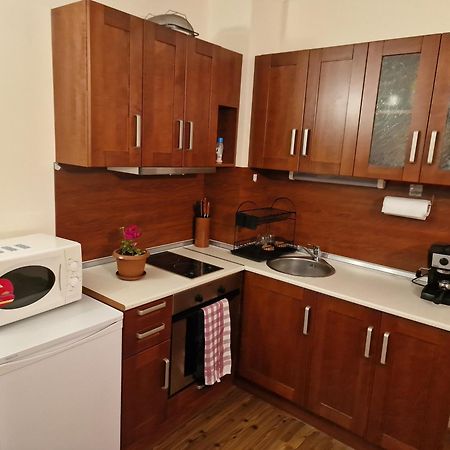 Bansko Vibes Apartments - Flora Boutique Eksteriør bilde