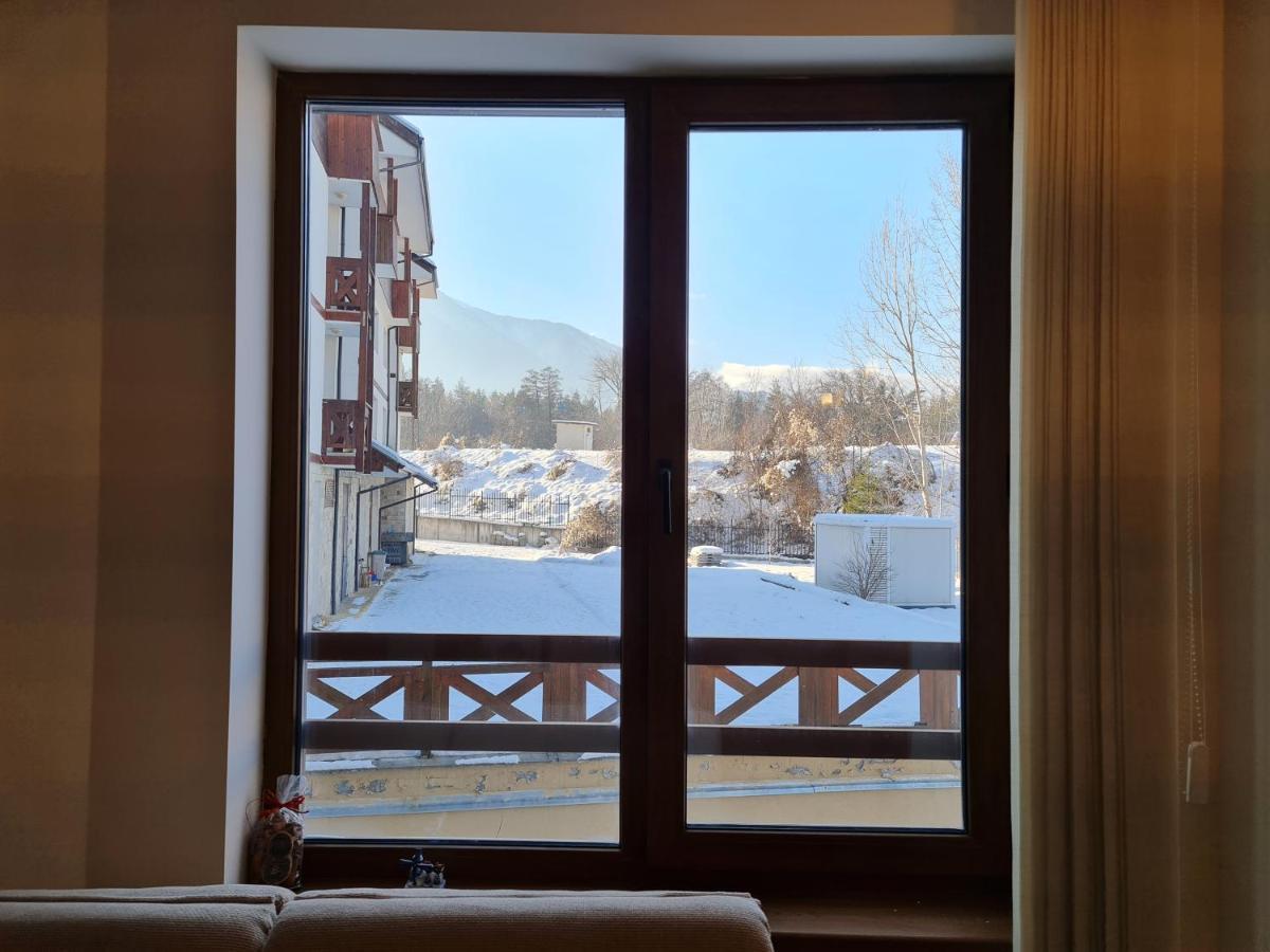 Bansko Vibes Apartments - Flora Boutique Eksteriør bilde