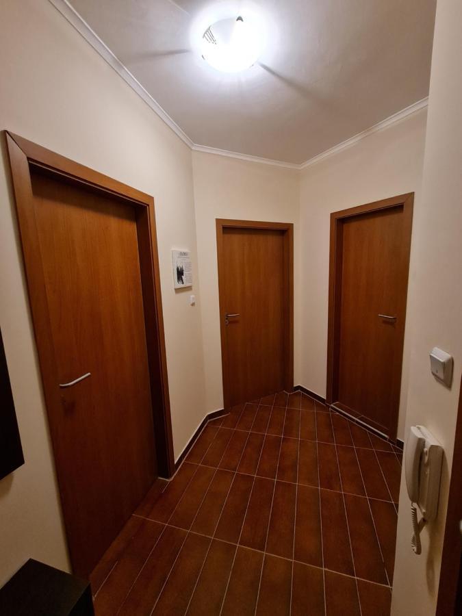 Bansko Vibes Apartments - Flora Boutique Eksteriør bilde