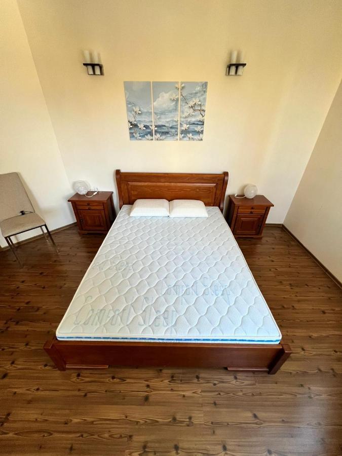 Bansko Vibes Apartments - Flora Boutique Eksteriør bilde