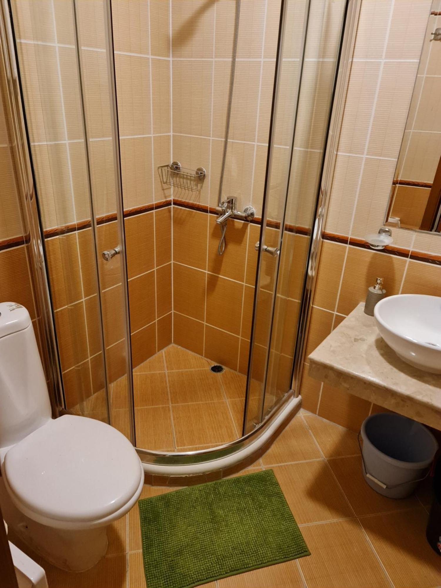 Bansko Vibes Apartments - Flora Boutique Eksteriør bilde